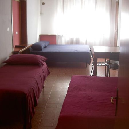 Casa Ale Bed and Breakfast Marghera Exterior foto