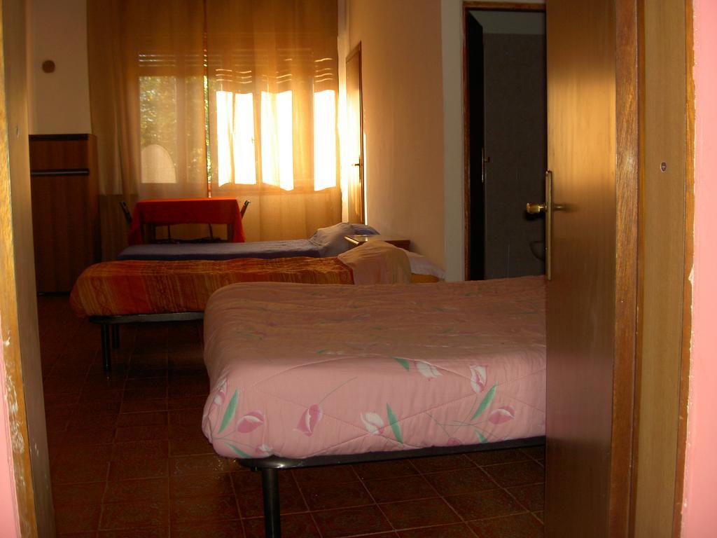 Casa Ale Bed and Breakfast Marghera Exterior foto