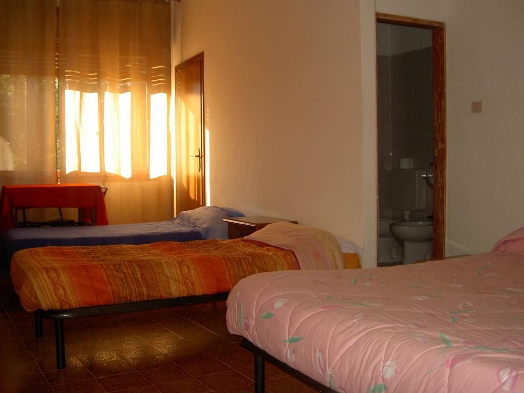 Casa Ale Bed and Breakfast Marghera Exterior foto