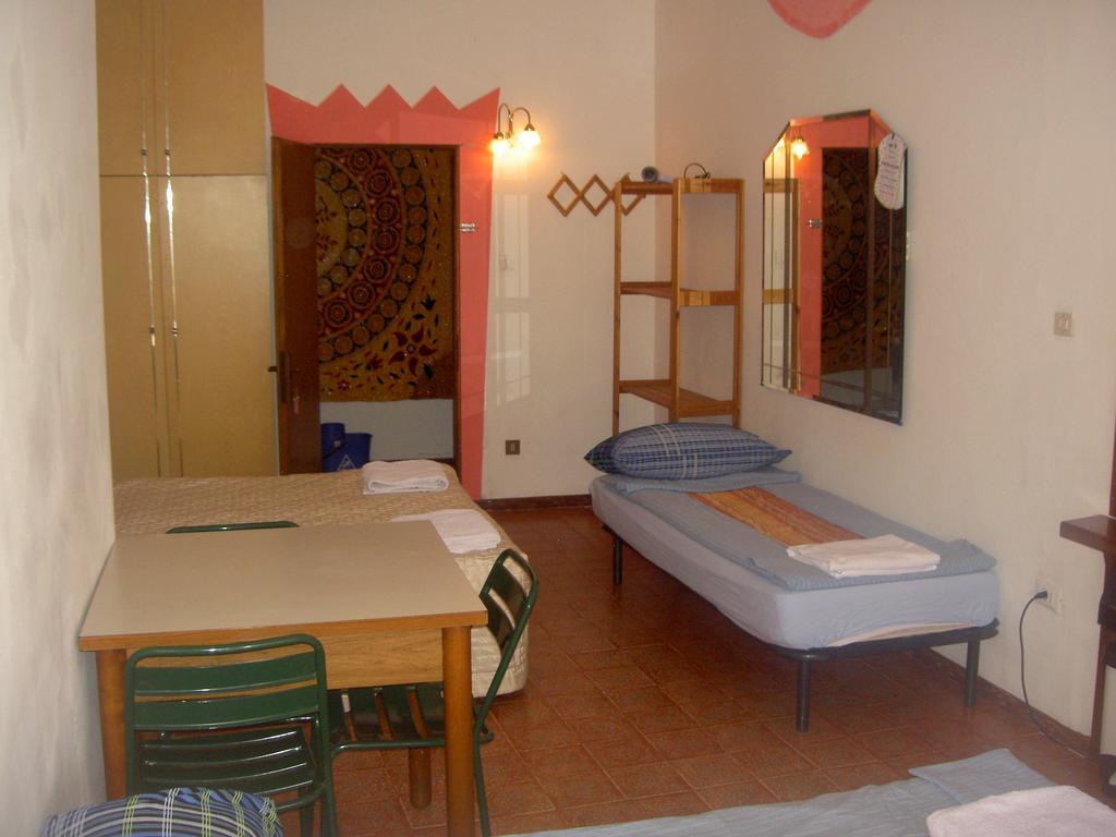 Casa Ale Bed and Breakfast Marghera Exterior foto