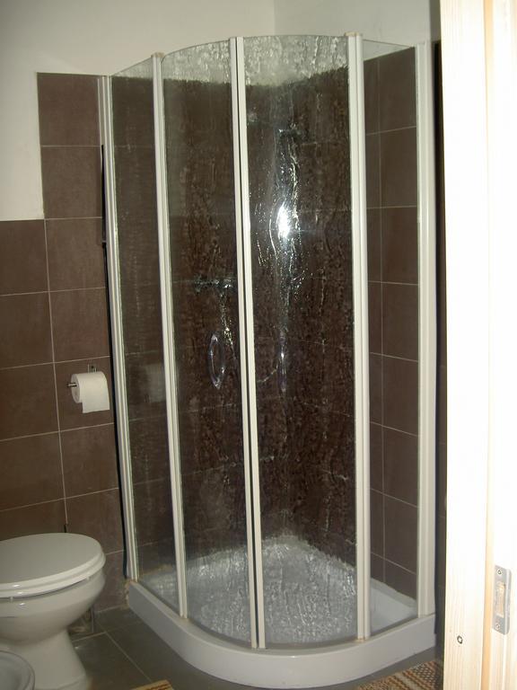 Casa Ale Bed and Breakfast Marghera Exterior foto