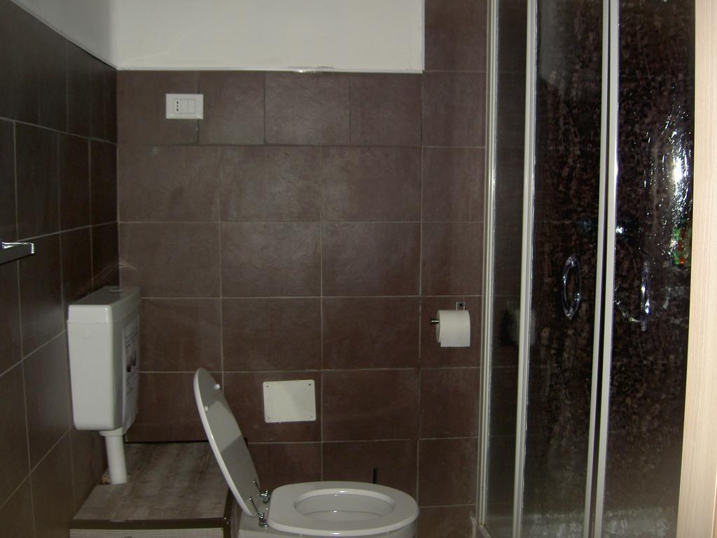 Casa Ale Bed and Breakfast Marghera Exterior foto