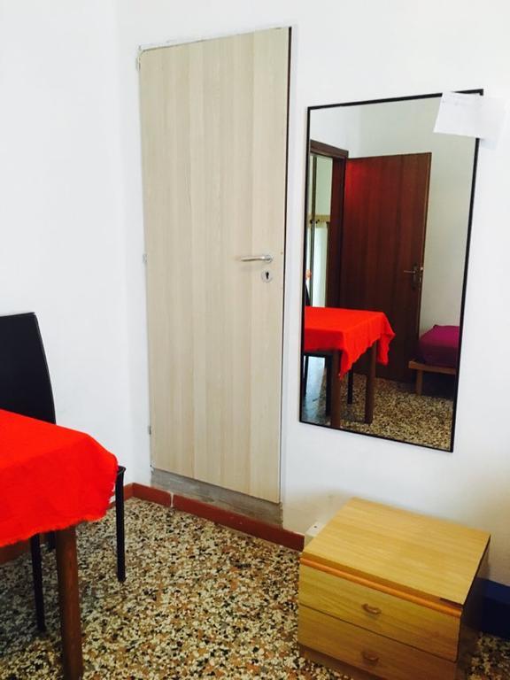 Casa Ale Bed and Breakfast Marghera Exterior foto