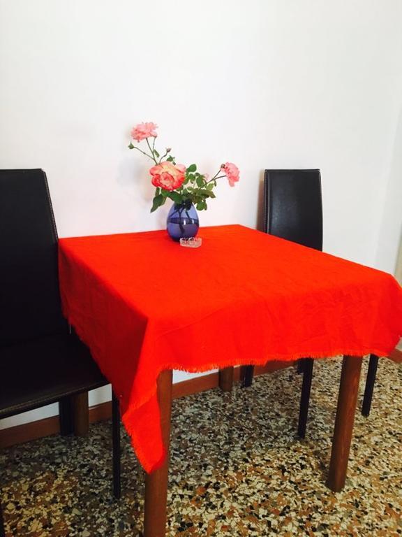 Casa Ale Bed and Breakfast Marghera Exterior foto