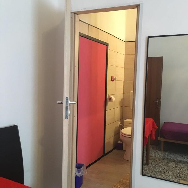 Casa Ale Bed and Breakfast Marghera Exterior foto