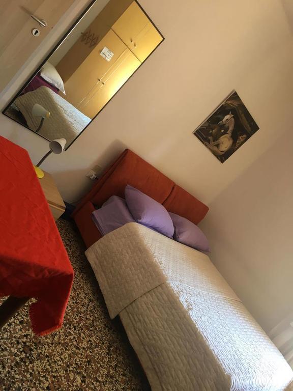 Casa Ale Bed and Breakfast Marghera Exterior foto